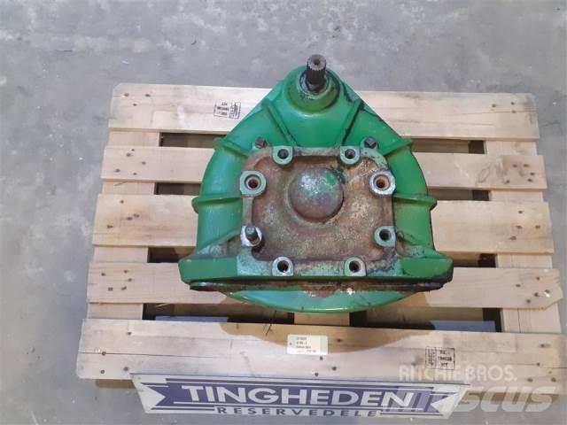 John Deere 955 Kombájn tartozékok