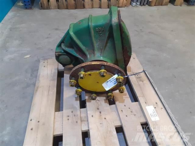 John Deere 955 Kombájn tartozékok