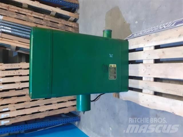 John Deere 955 Kombájn tartozékok
