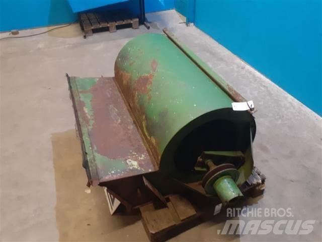 John Deere 955 Homok és Sószórók