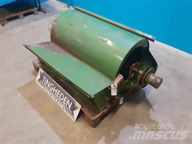 John Deere 955 Homok és Sószórók