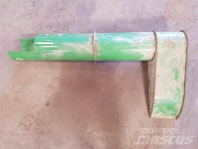 John Deere 955 Kombájn tartozékok
