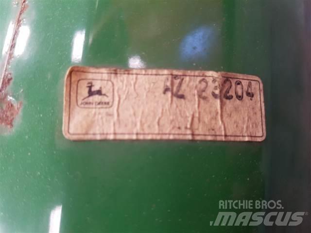 John Deere 955 Kombájn tartozékok