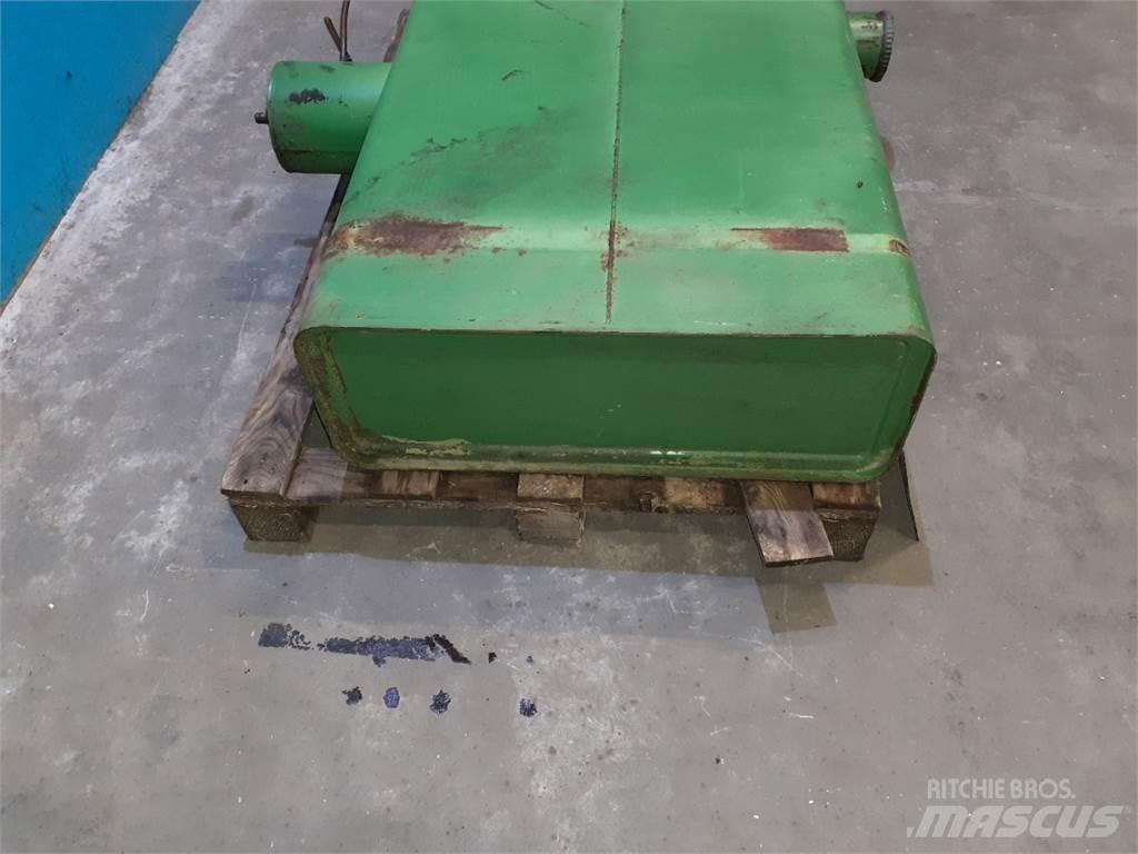 John Deere 955 Kombájn tartozékok