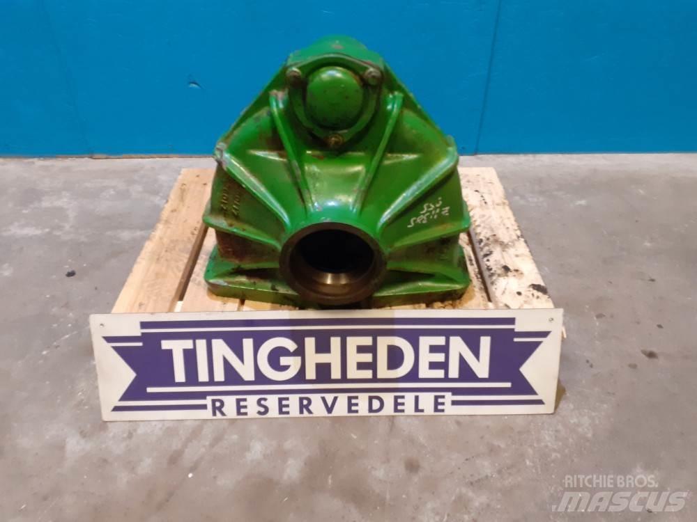 John Deere 955 Kombájn tartozékok