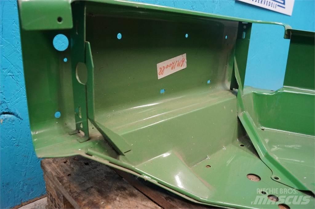 John Deere 955 Egyéb traktor tartozékok