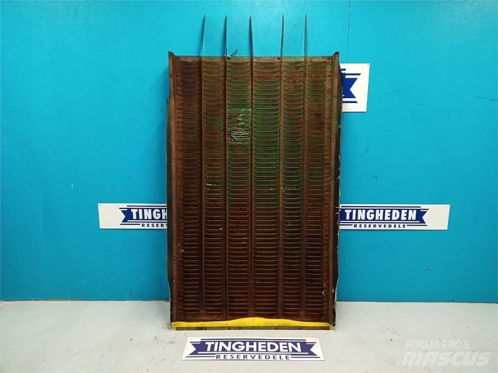 John Deere 955 Homok és Sószórók