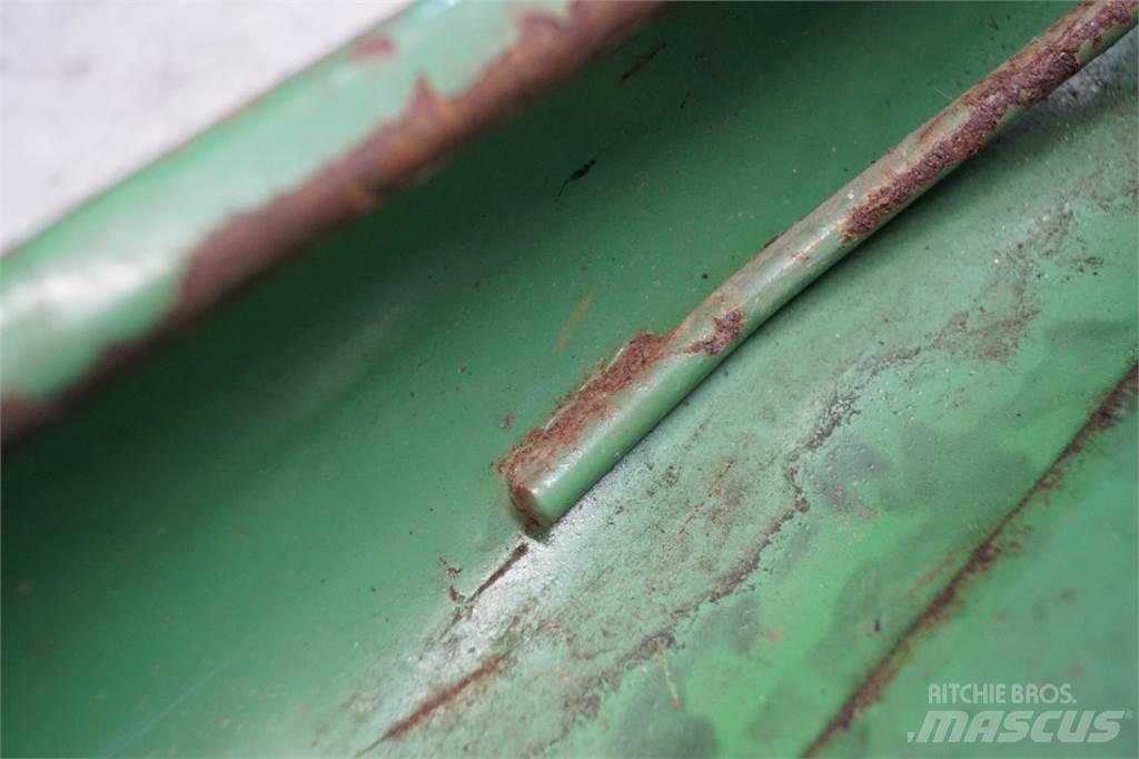 John Deere 955 Kombájn tartozékok