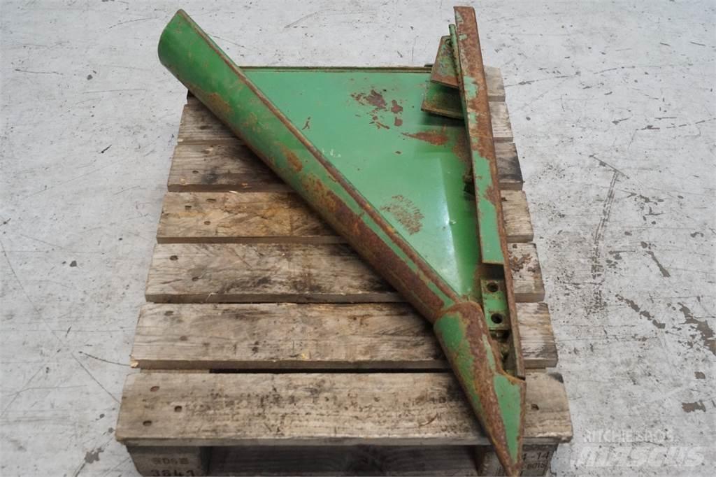 John Deere 955 Kombájn tartozékok