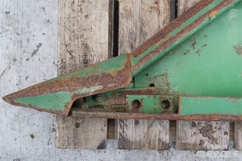 John Deere 955 Kombájn tartozékok