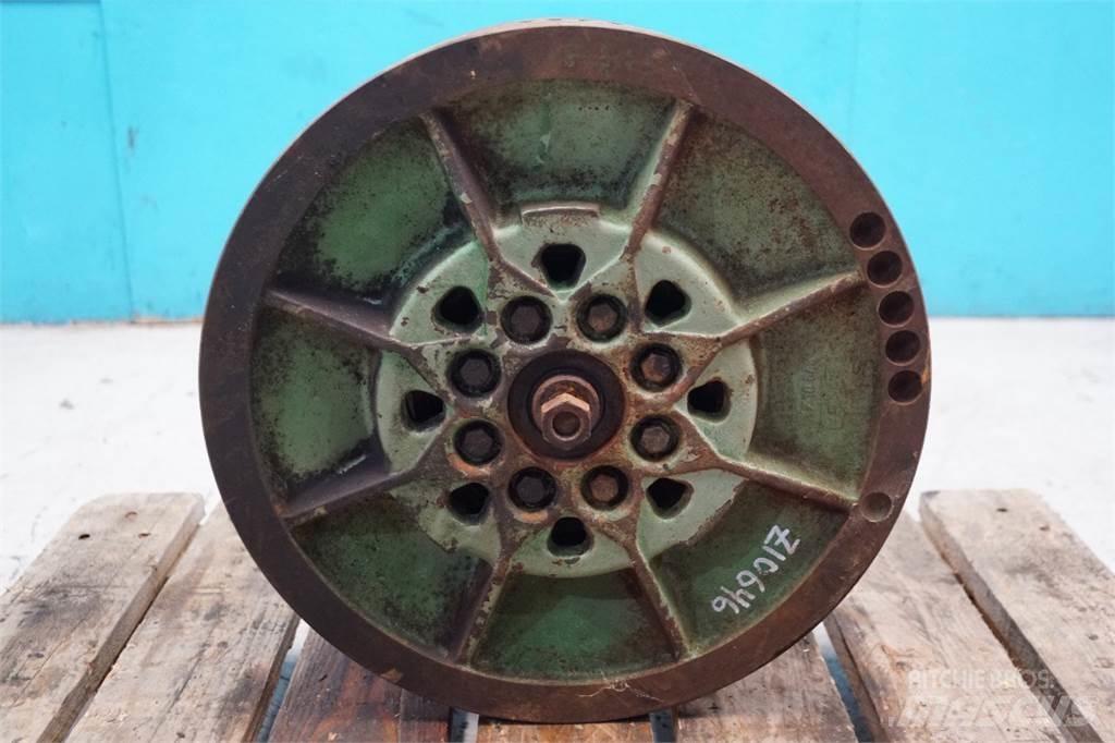 John Deere 955 Egyéb mezőgazdasági gépek