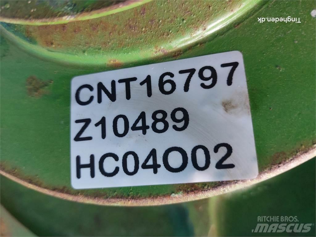 John Deere 960 Egyéb mezőgazdasági gépek