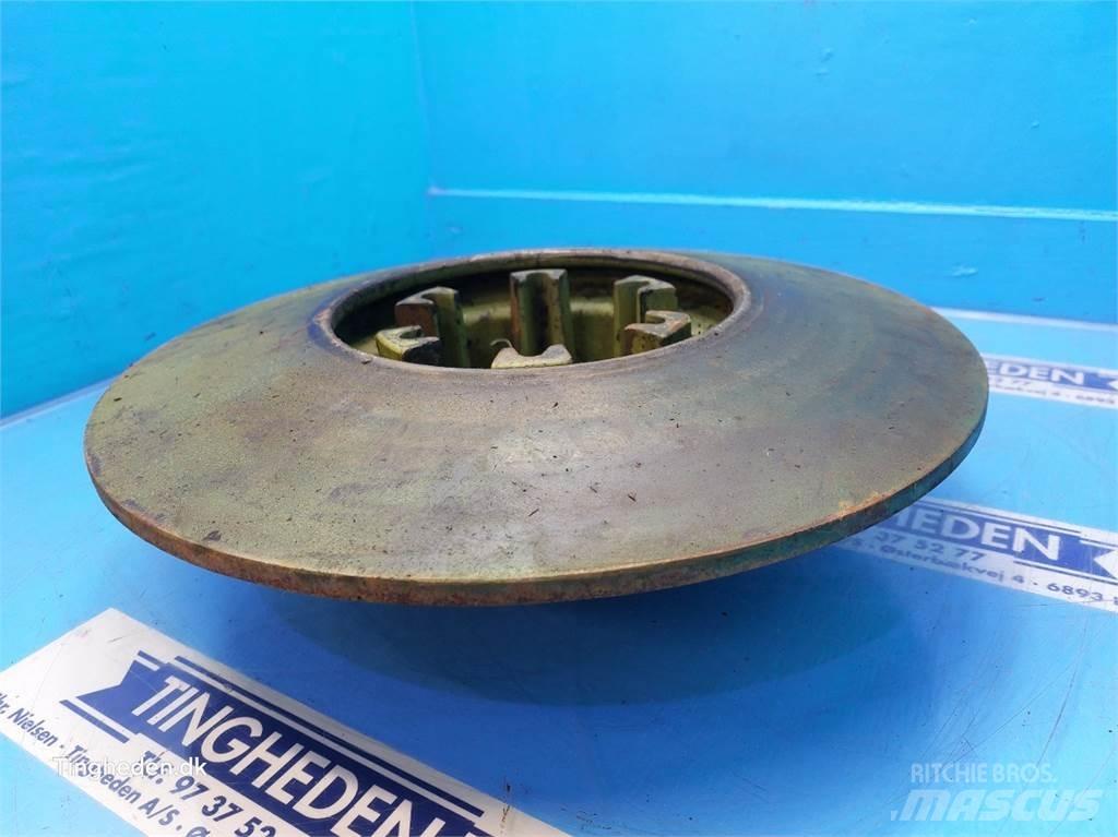 John Deere 960 Egyéb mezőgazdasági gépek