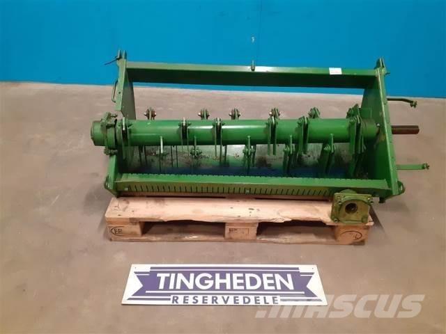 John Deere 965 Kombájn tartozékok