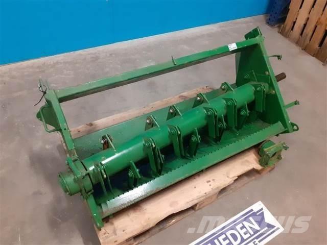 John Deere 965 Kombájn tartozékok