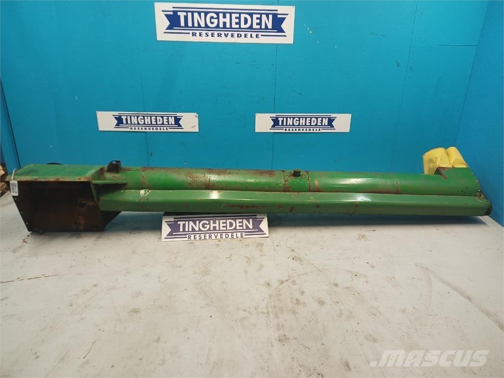 John Deere 965 Kombájn tartozékok