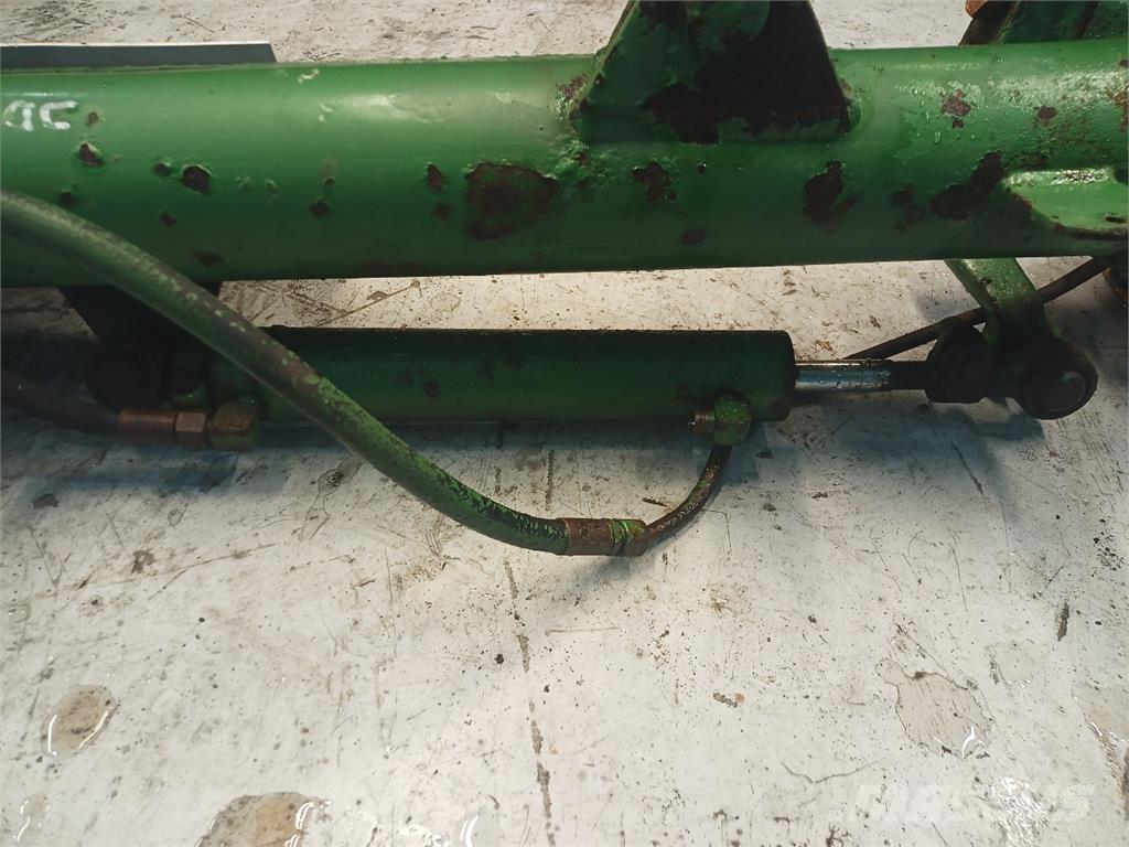 John Deere 965 Kombájn tartozékok