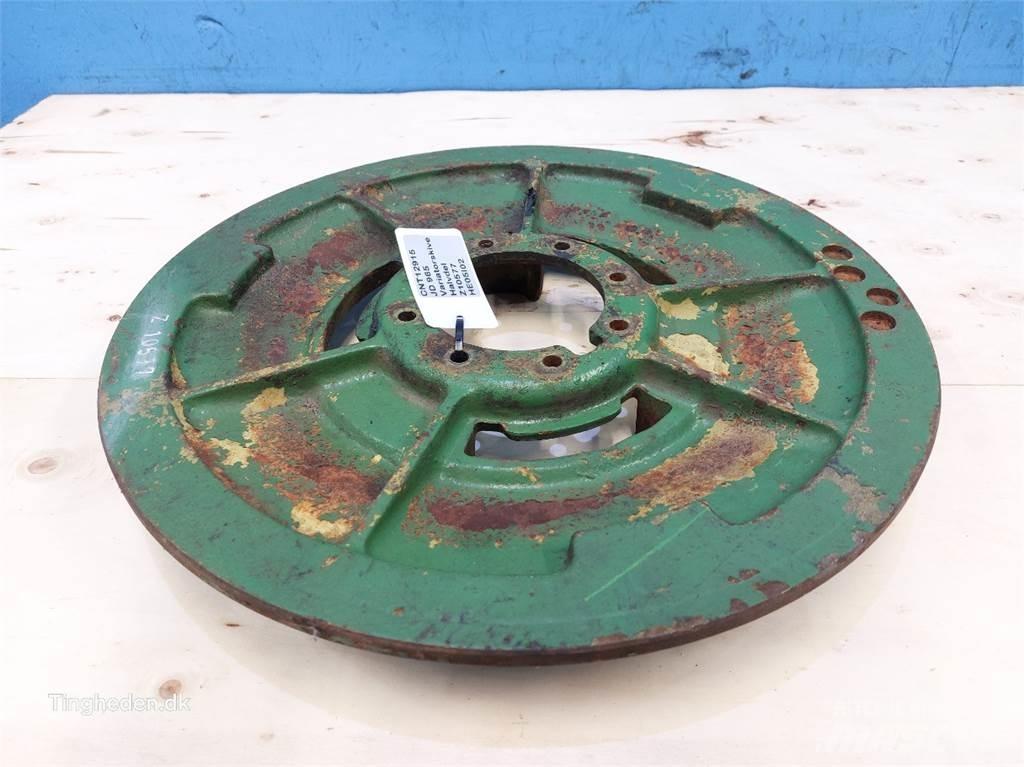 John Deere 965 Egyéb mezőgazdasági gépek