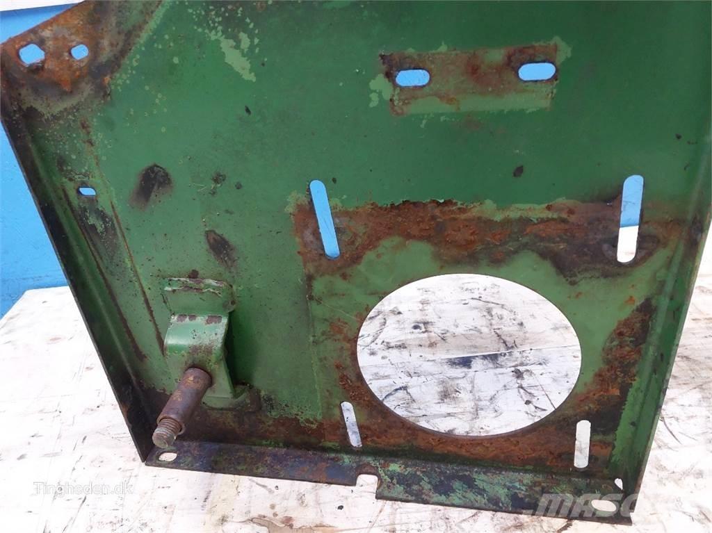 John Deere 965 Kombájn tartozékok