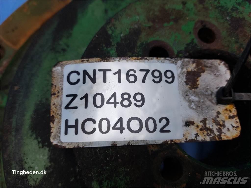 John Deere 970 Egyéb mezőgazdasági gépek