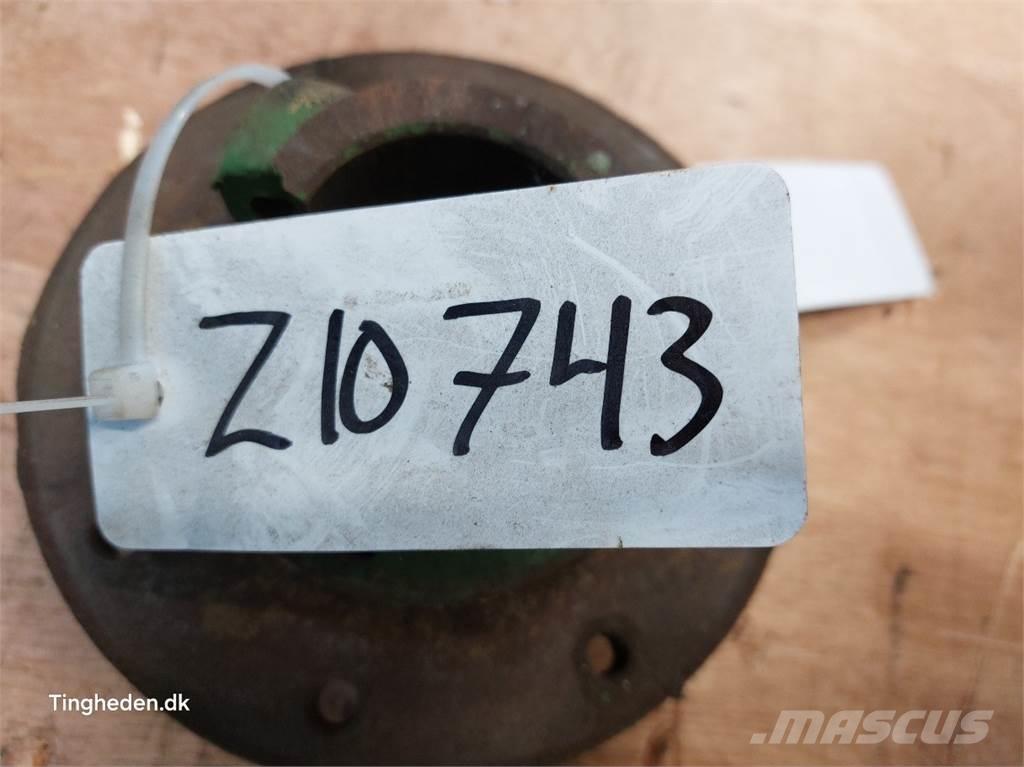 John Deere 975 Egyéb mezőgazdasági gépek