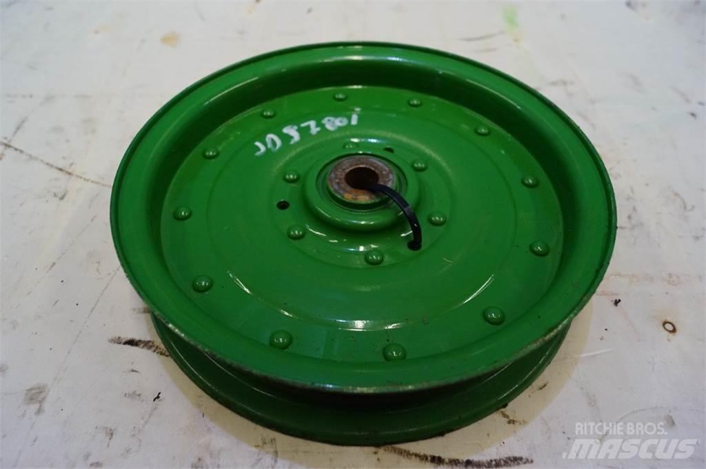 John Deere 9780 Egyéb mezőgazdasági gépek