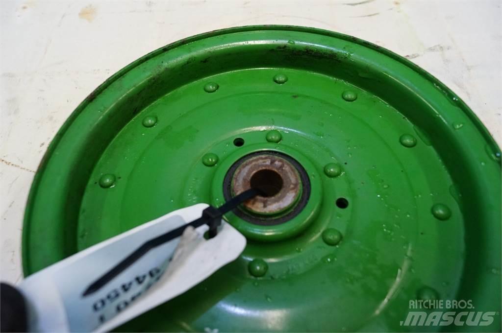 John Deere 9780 Egyéb mezőgazdasági gépek