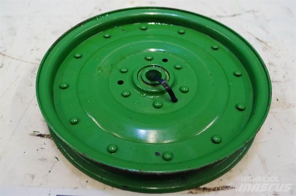 John Deere 9780 Egyéb mezőgazdasági gépek