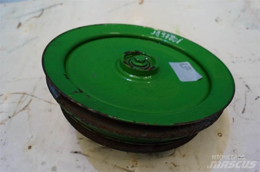 John Deere 9780 Egyéb mezőgazdasági gépek