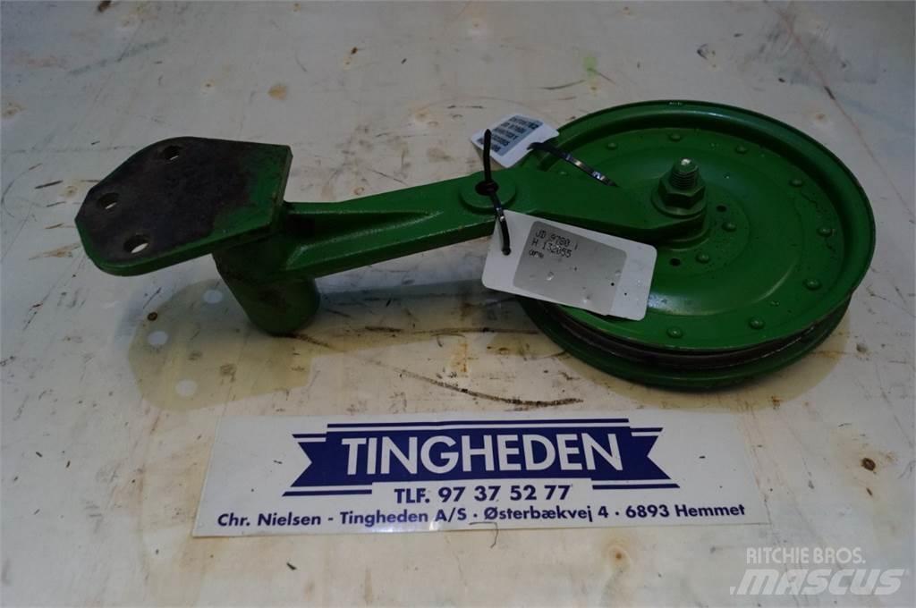 John Deere 9780 Egyéb mezőgazdasági gépek