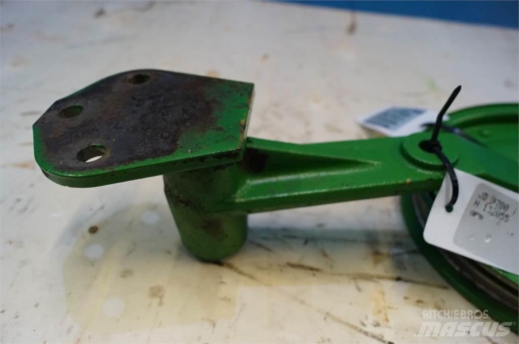 John Deere 9780 Egyéb mezőgazdasági gépek