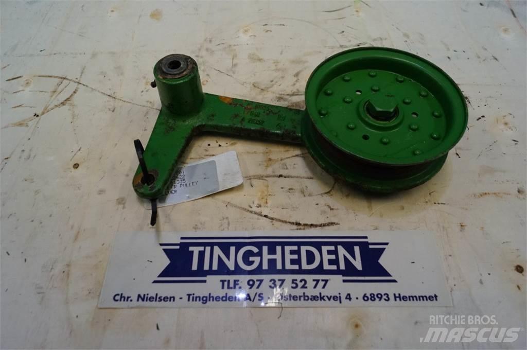 John Deere 9780 Egyéb mezőgazdasági gépek