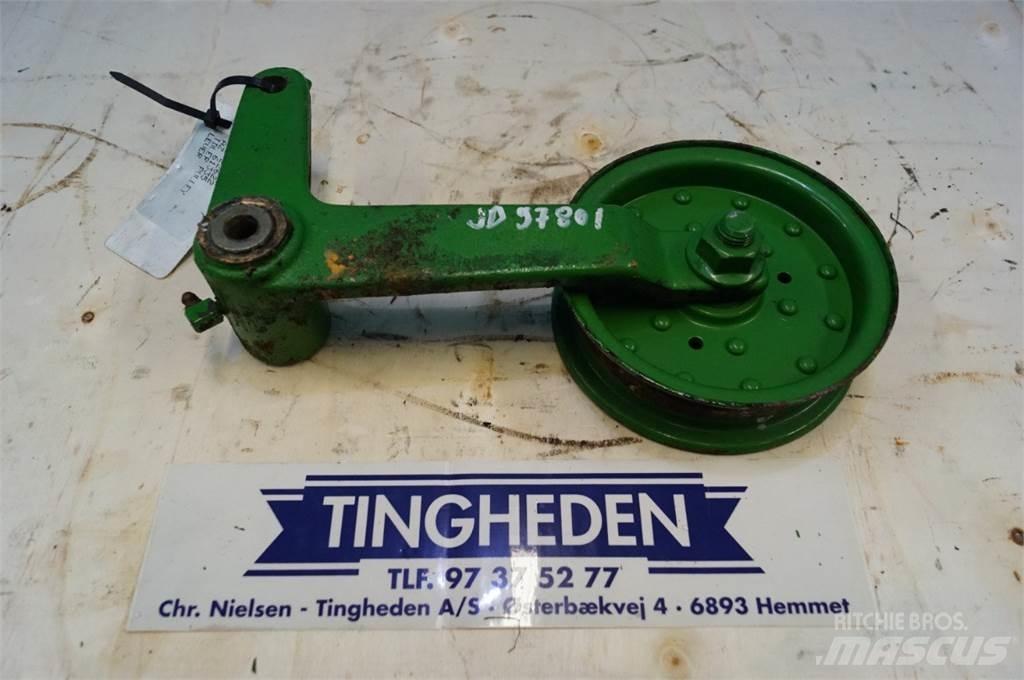 John Deere 9780 Egyéb mezőgazdasági gépek