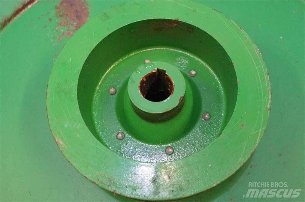 John Deere 9780 Egyéb mezőgazdasági gépek
