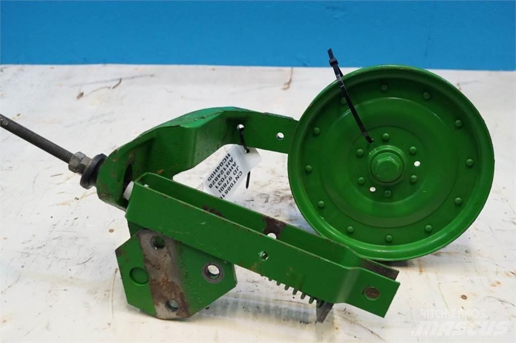 John Deere 9780 Egyéb mezőgazdasági gépek