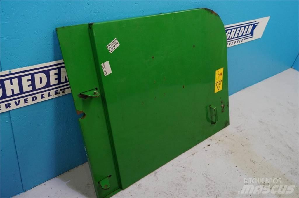 John Deere 9780 Egyéb mezőgazdasági gépek