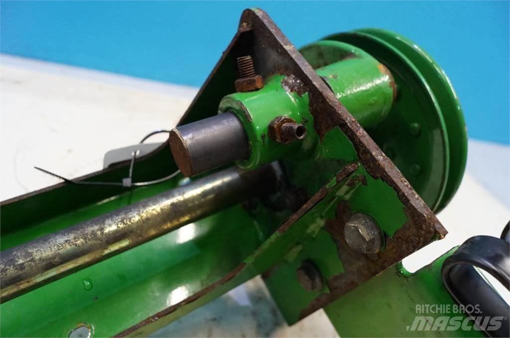 John Deere 9780 Egyéb mezőgazdasági gépek