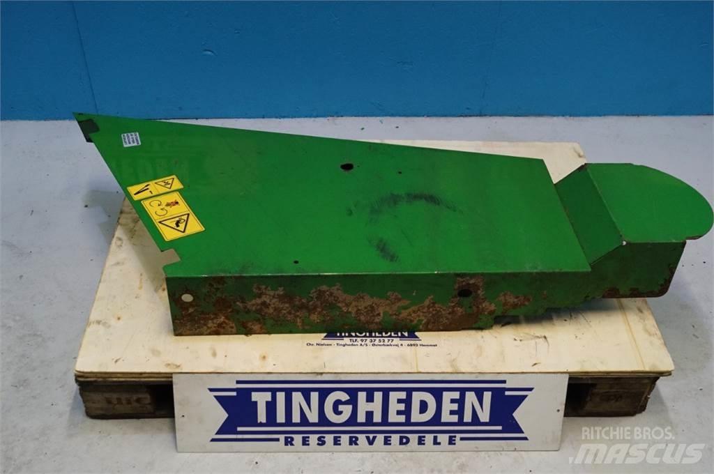 John Deere 9780 Egyéb mezőgazdasági gépek