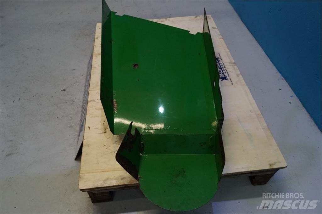 John Deere 9780 Egyéb mezőgazdasági gépek