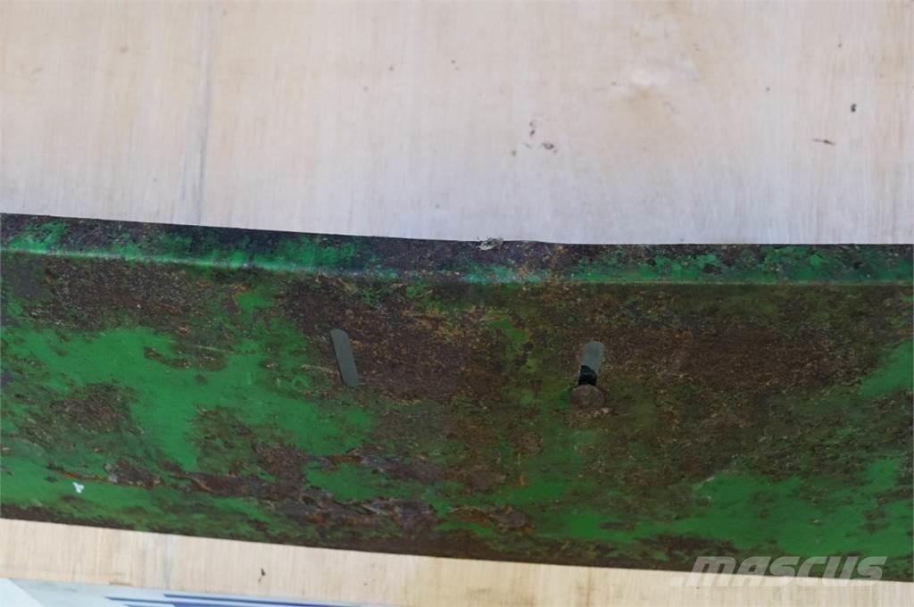 John Deere 9780 Kombájn tartozékok