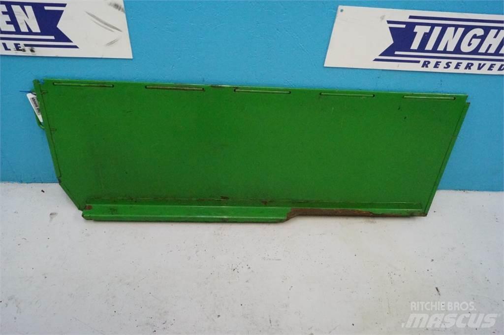John Deere 9780 Egyéb mezőgazdasági gépek