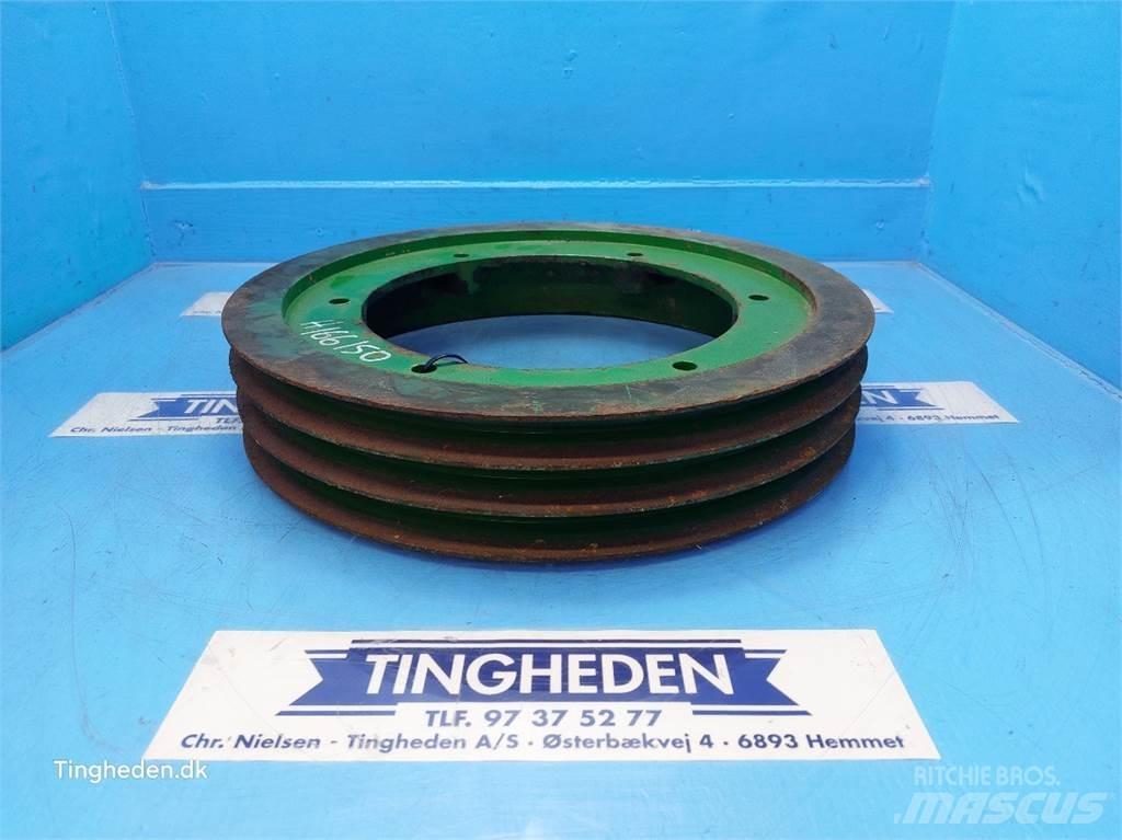 John Deere 9780 Egyéb mezőgazdasági gépek