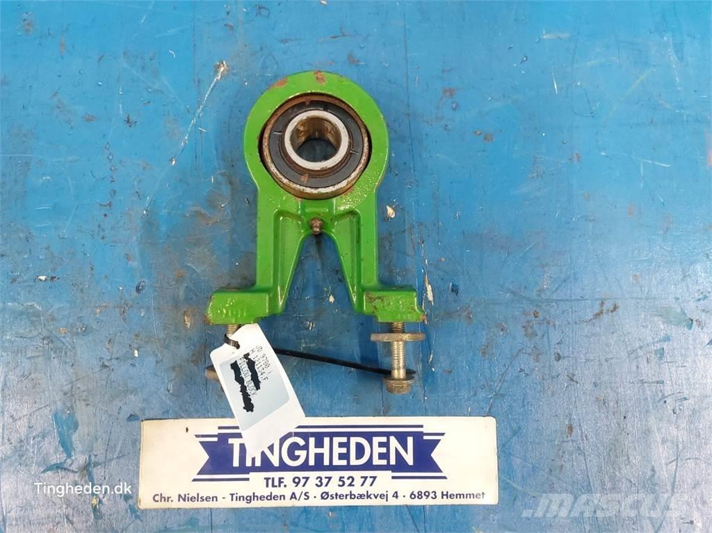 John Deere 9780i Kombájn tartozékok