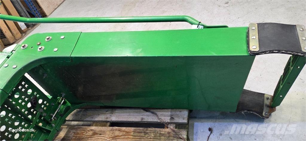 John Deere S690 Egyéb mezőgazdasági gépek