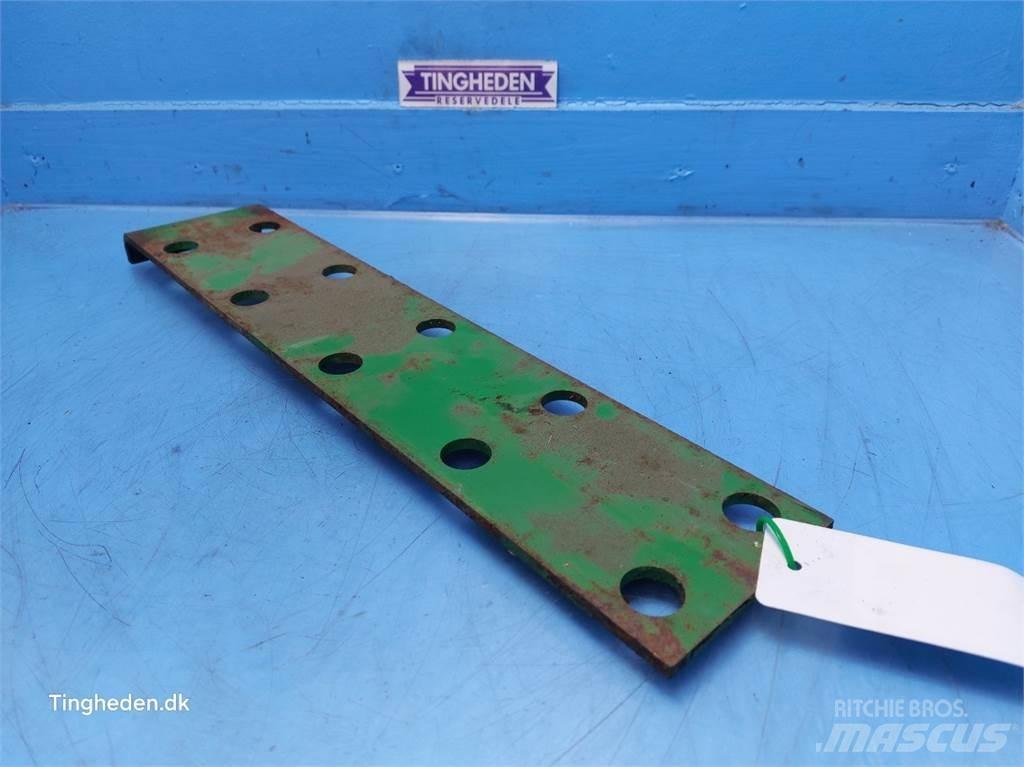 John Deere T660 Kombájn tartozékok