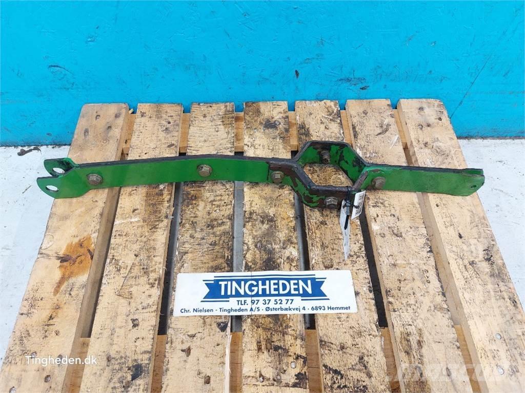 John Deere T660i Egyéb mezőgazdasági gépek