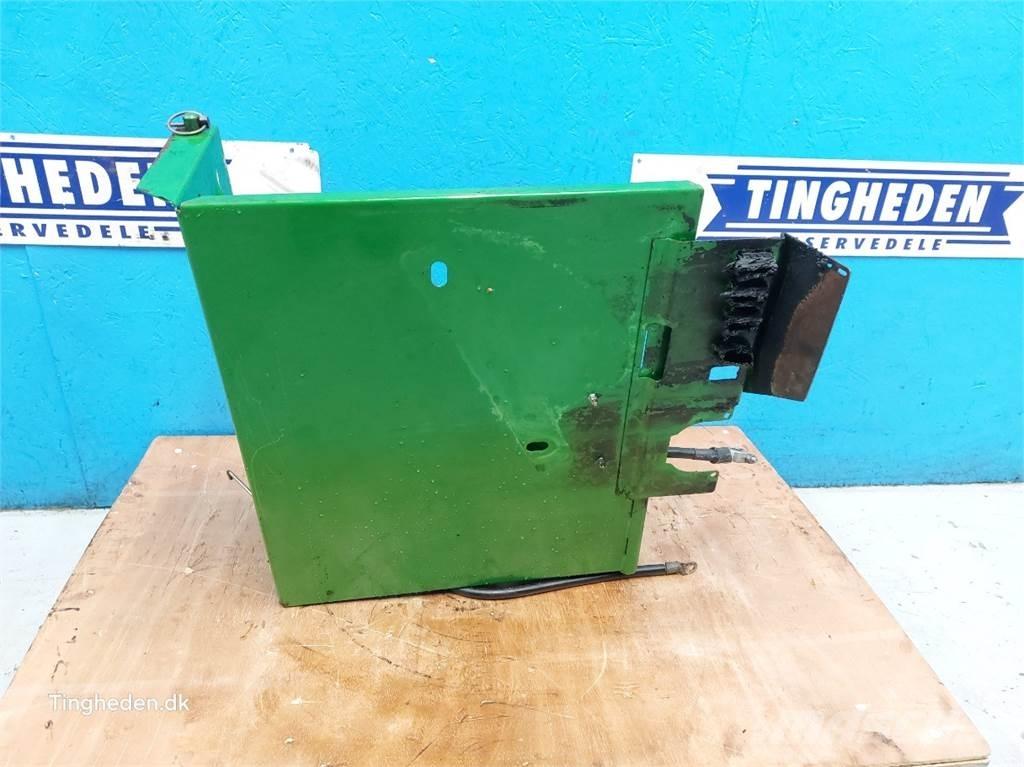 John Deere T660i Egyéb mezőgazdasági gépek