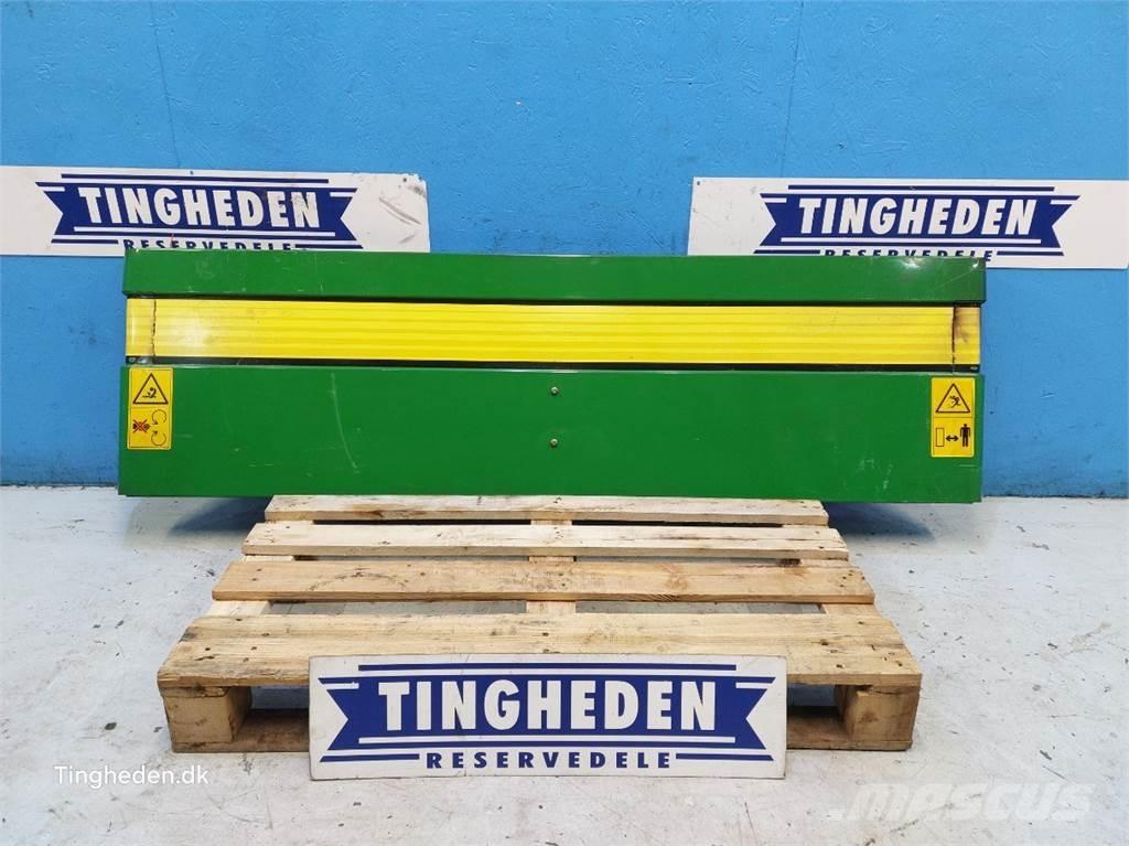 John Deere T660I Egyéb mezőgazdasági gépek