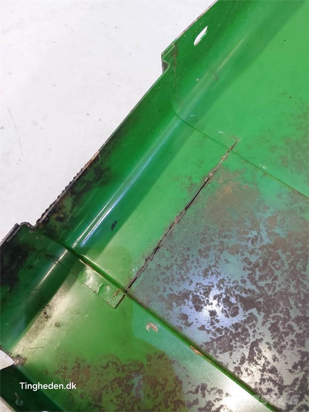 John Deere T660I Egyéb mezőgazdasági gépek