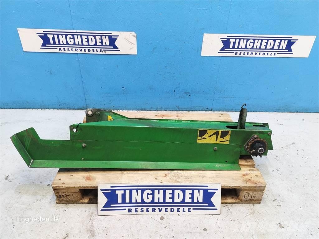 John Deere T660I Egyéb mezőgazdasági gépek